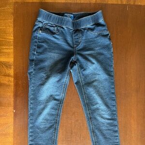 Girls Leggings ARIZONA (10 Reg)